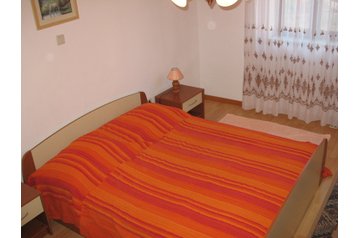 Kroatien Privát Bol, Exterieur